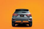 Mitsubishi RVR Active Gear 2017 года